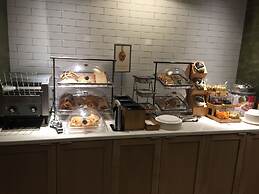 Fairfield Inn by Marriott Raleigh Airport/RTP