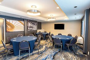 Fairfield Inn by Marriott Raleigh Airport/RTP