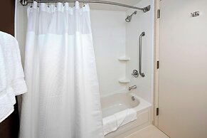 Fairfield Inn by Marriott Raleigh Airport/RTP