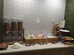 Fairfield Inn by Marriott Raleigh Airport/RTP