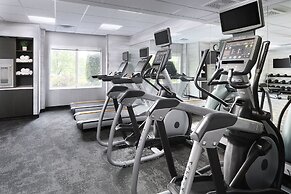 Fairfield Inn by Marriott Raleigh Airport/RTP