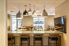 Fairfield Inn by Marriott Raleigh Airport/RTP