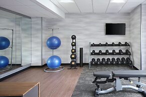 Fairfield Inn by Marriott Raleigh Airport/RTP