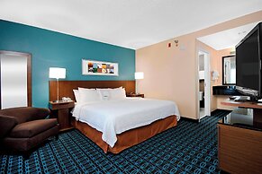 Fairfield Inn by Marriott Raleigh Airport/RTP