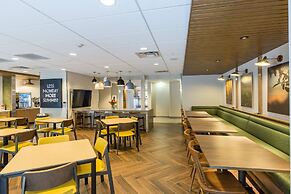 Fairfield Inn by Marriott Raleigh Airport/RTP