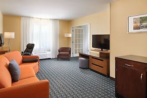 Fairfield Inn by Marriott Raleigh Airport/RTP