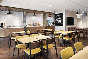 Fairfield Inn by Marriott Raleigh Airport/RTP