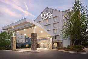 Fairfield Inn by Marriott Raleigh Airport/RTP