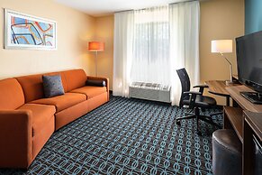 Fairfield Inn by Marriott Raleigh Airport/RTP