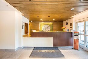 Fairfield Inn by Marriott Raleigh Airport/RTP