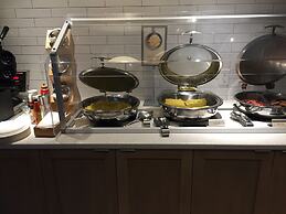 Fairfield Inn by Marriott Raleigh Airport/RTP