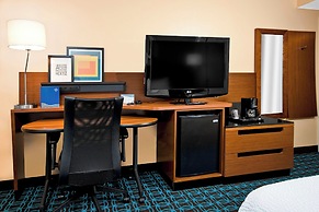 Fairfield Inn by Marriott Raleigh Airport/RTP