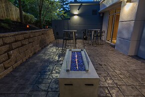 Fairfield Inn by Marriott Raleigh Airport/RTP