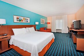 Fairfield Inn by Marriott Raleigh Airport/RTP