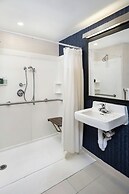 Fairfield Inn by Marriott Raleigh Airport/RTP