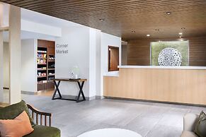 Fairfield Inn by Marriott Raleigh Airport/RTP