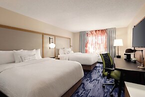 Fairfield Inn by Marriott Scranton