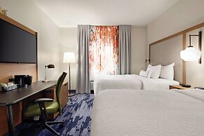 Fairfield Inn by Marriott Scranton