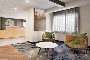 Fairfield Inn by Marriott Scranton
