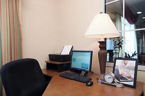 Fairfield Inn by Marriott Scranton