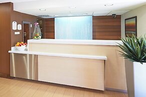 Fairfield Inn By Marriott Salt Lake City South