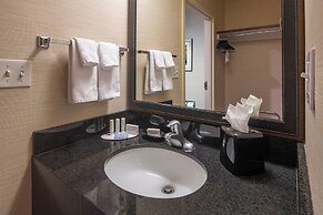 Fairfield Inn By Marriott Salt Lake City South