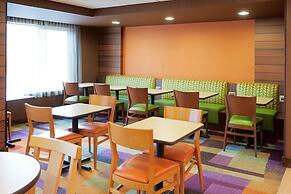 Fairfield Inn By Marriott Salt Lake City South
