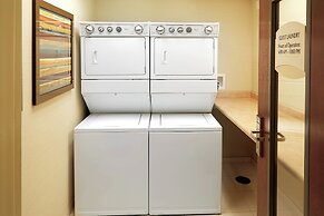 Fairfield Inn By Marriott Salt Lake City South