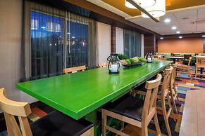 Fairfield Inn By Marriott Salt Lake City South