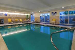 Fairfield Inn By Marriott Salt Lake City South