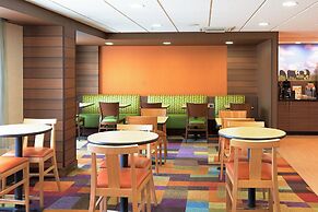 Fairfield Inn By Marriott Salt Lake City South