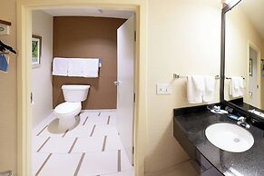 Fairfield Inn By Marriott Salt Lake City South