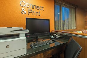 Fairfield Inn By Marriott Salt Lake City South