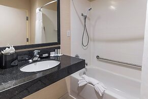 Fairfield Inn By Marriott Salt Lake City South