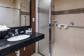 Fairfield Inn By Marriott Salt Lake City South