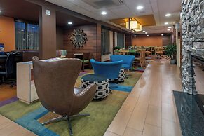 Fairfield Inn By Marriott Salt Lake City South