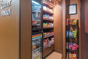 Fairfield Inn By Marriott Salt Lake City South