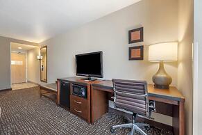 Comfort Inn & Suites Orem - Provo