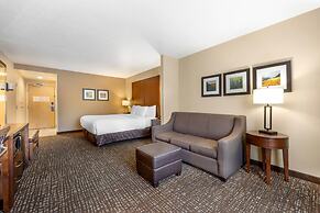 Comfort Inn & Suites Orem - Provo