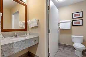 Comfort Inn & Suites Orem - Provo