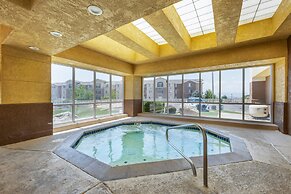 Comfort Inn & Suites Orem - Provo