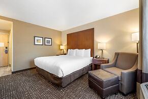 Comfort Inn & Suites Orem - Provo