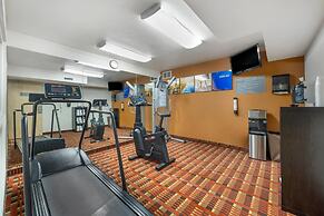 Comfort Inn & Suites Orem - Provo