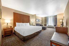 Comfort Inn & Suites Orem - Provo