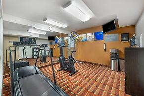 Comfort Inn & Suites Orem - Provo