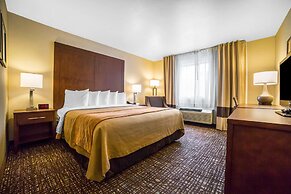 Comfort Inn & Suites Orem - Provo