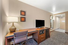 Comfort Inn & Suites Orem - Provo