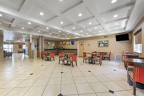 Comfort Inn & Suites Orem - Provo