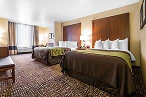 Comfort Inn & Suites Orem - Provo