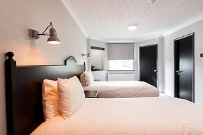 Village Hotel Liverpool